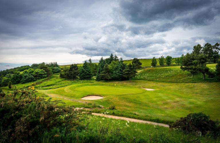 Peterculter Golf Club 3