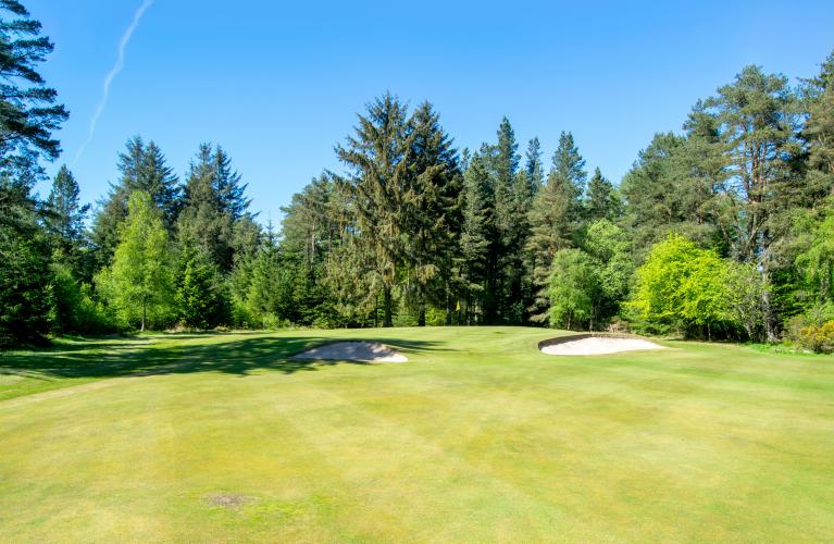 MacKenzie Championship 1