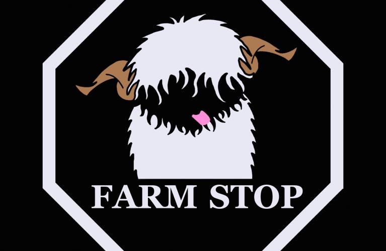 Farm Stop Logo