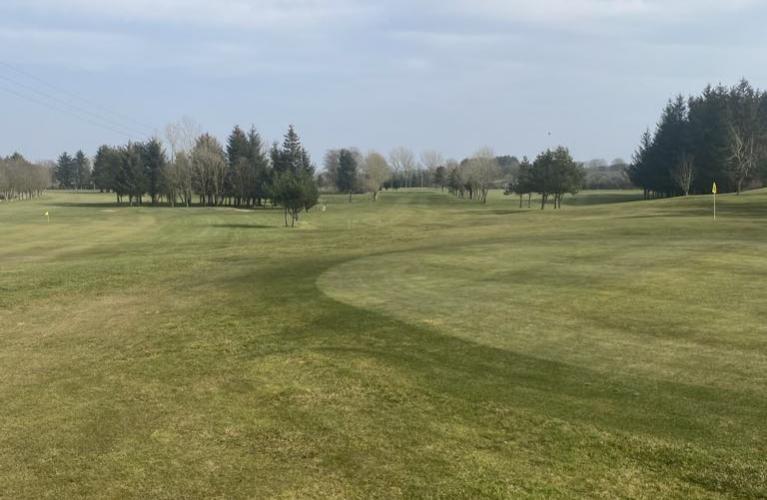 Longside GC Photo2
