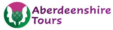 Aberdeenshire tours