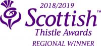 Thistle Awards Regional Winner 2018 19ps