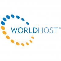 WorldHost Logo for website